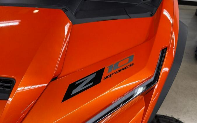 2026 CFMOTO ZFORCE Z10