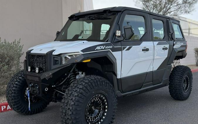 2027 Polaris XPEDITION ADV 5 Northstar