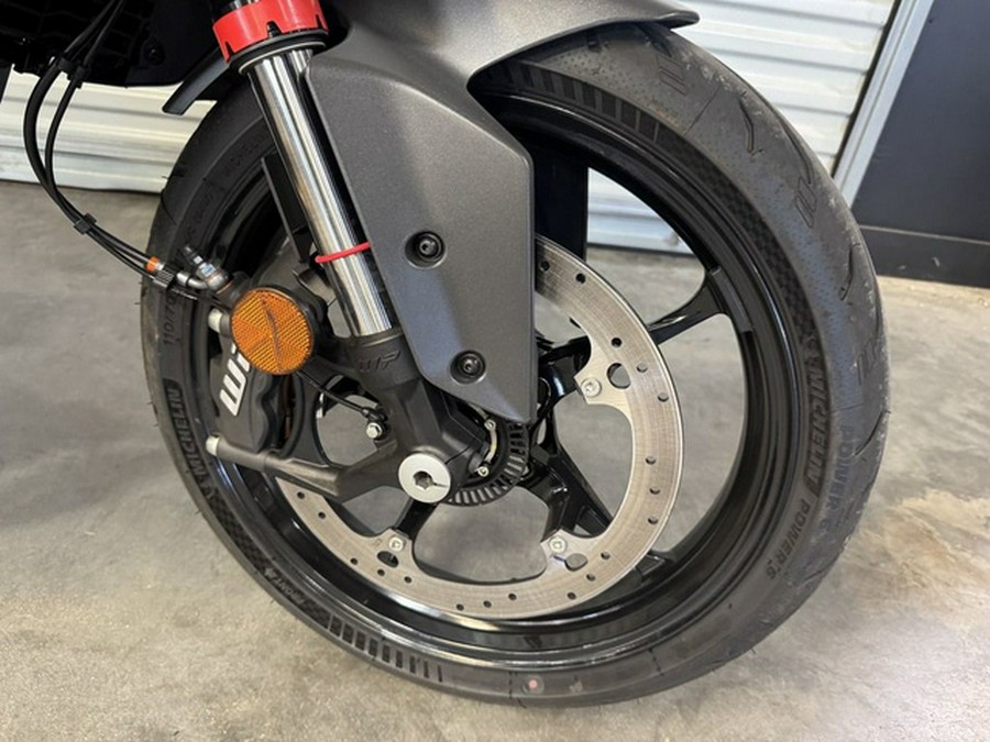 2026 KTM Duke 390