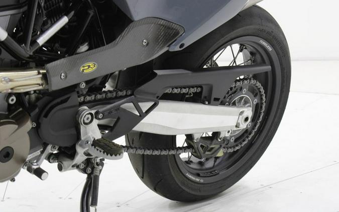 2024 Husqvarna Supermoto 701