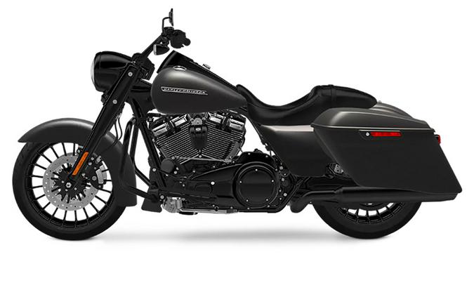 2018 Harley-Davidson Road King® Special