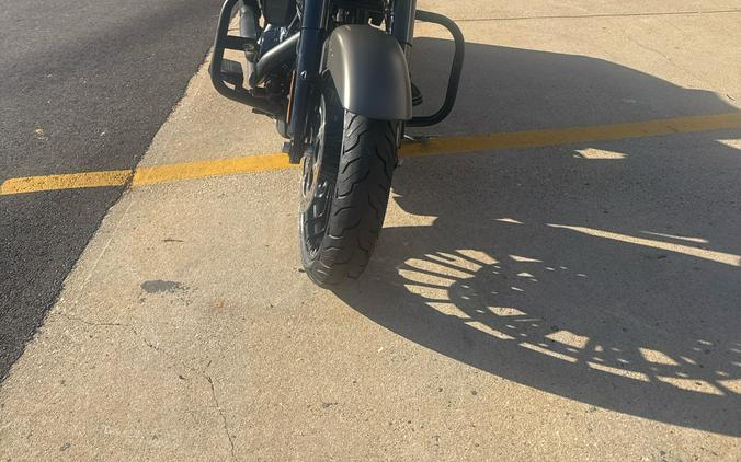 2018 Harley-Davidson Road King® Special