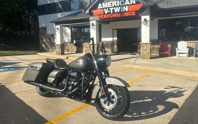 2018 Harley-Davidson Road King® Special
