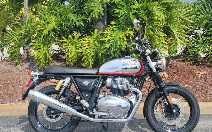 Response to Feedback: 2022 Royal Enfield Interceptor 650 Review