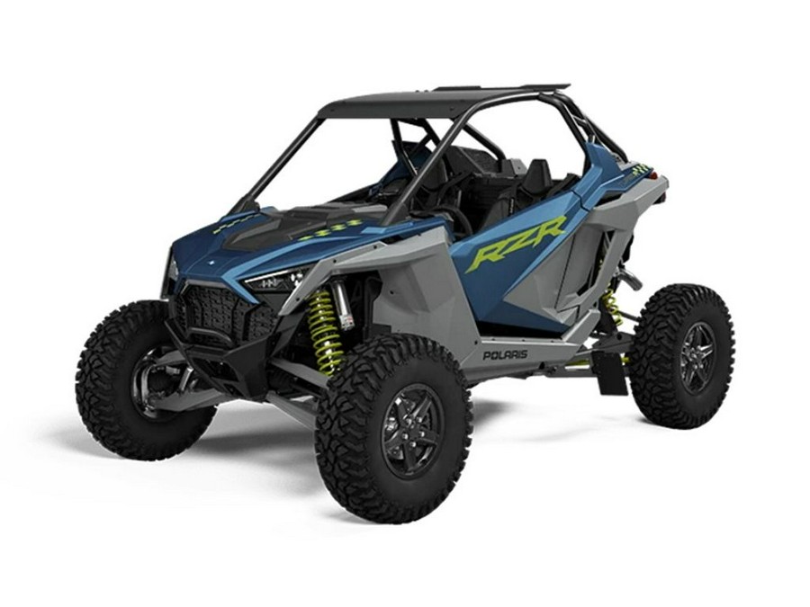 2022 Polaris RZR Turbo R Premium