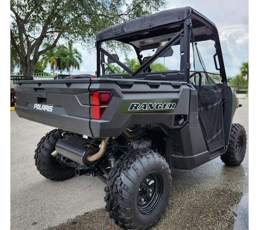 2023 Polaris® Ranger 1000 EPS