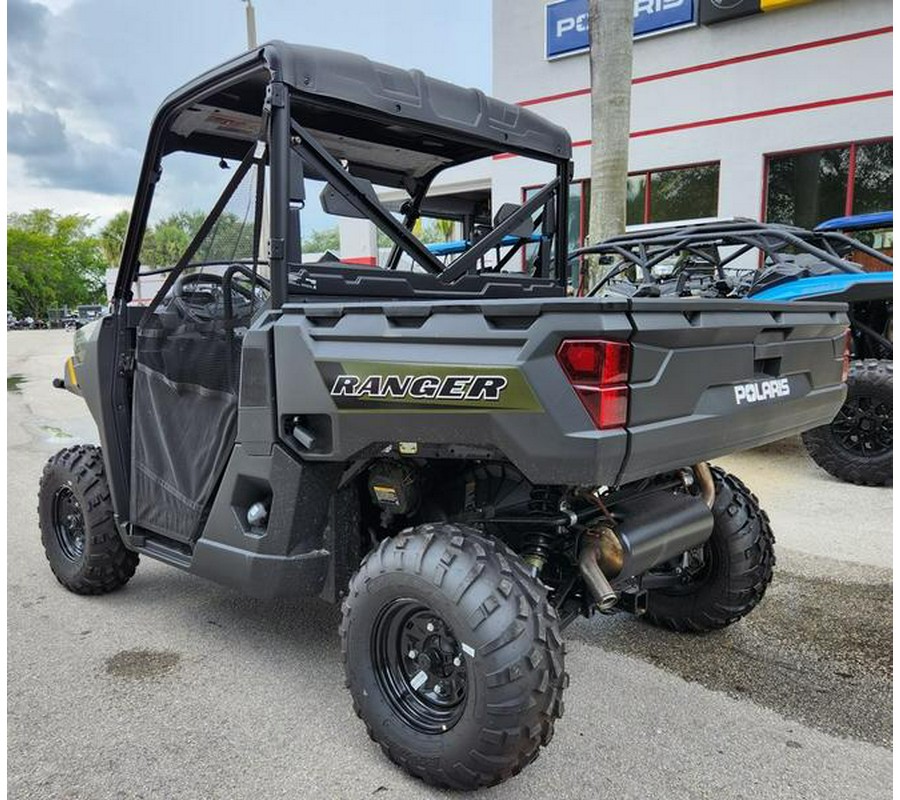 2023 Polaris® Ranger 1000 EPS