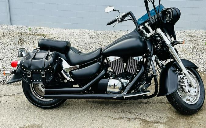 2006 Suzuki Boulevard C90T