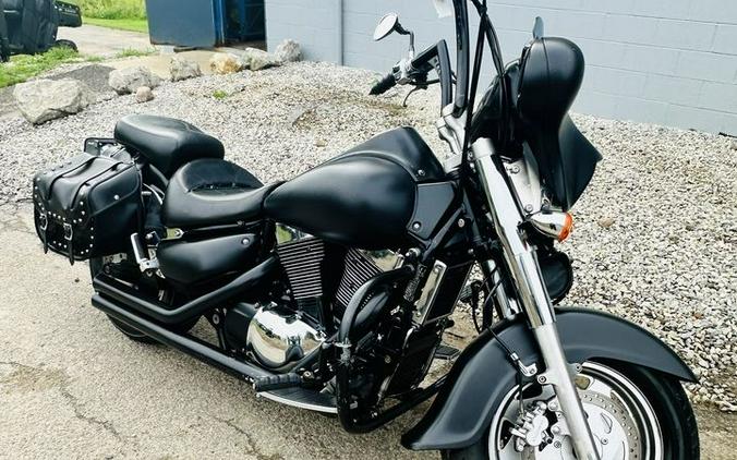 2006 Suzuki Boulevard C90T