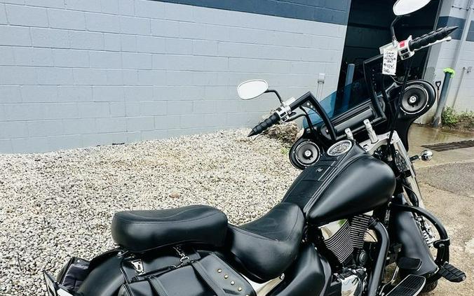 2006 Suzuki Boulevard C90T