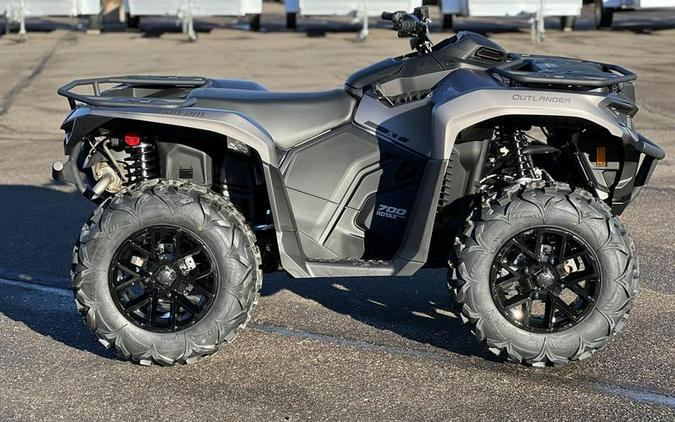 2024 Can-Am® Outlander XT 700