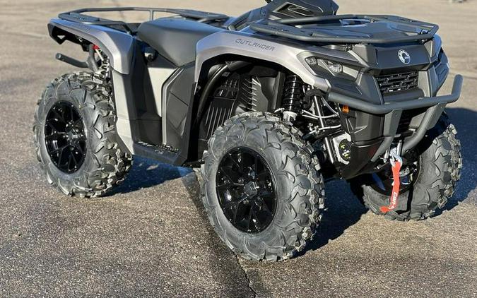 2024 Can-Am® Outlander XT 700