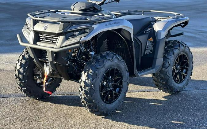 2024 Can-Am® Outlander XT 700