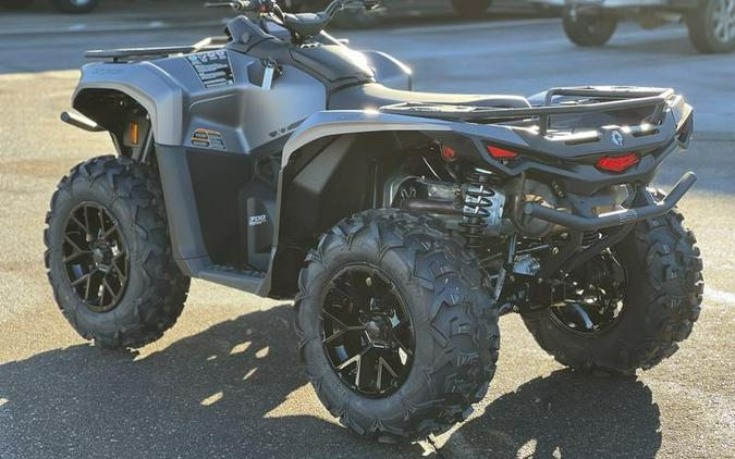 2024 Can-Am® Outlander XT 700