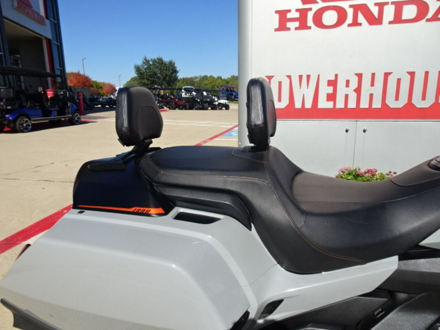 2021 Honda Gold Wing® Automatic DCT