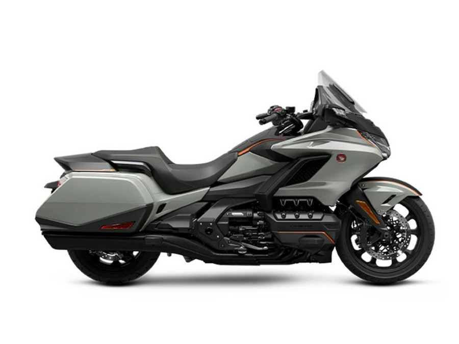 2021 Honda Gold Wing® Automatic DCT