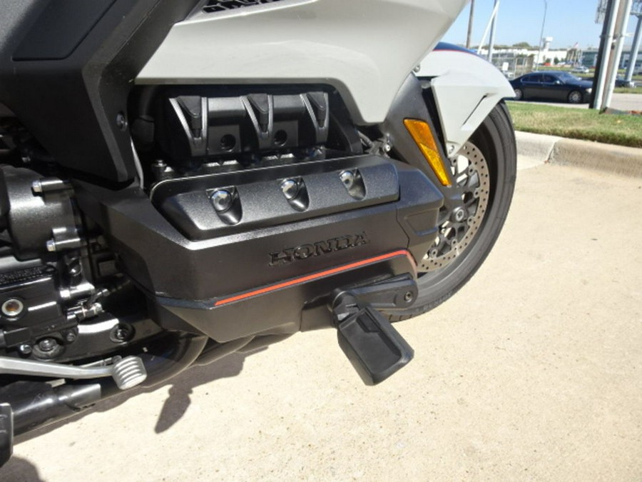 2021 Honda Gold Wing® Automatic DCT