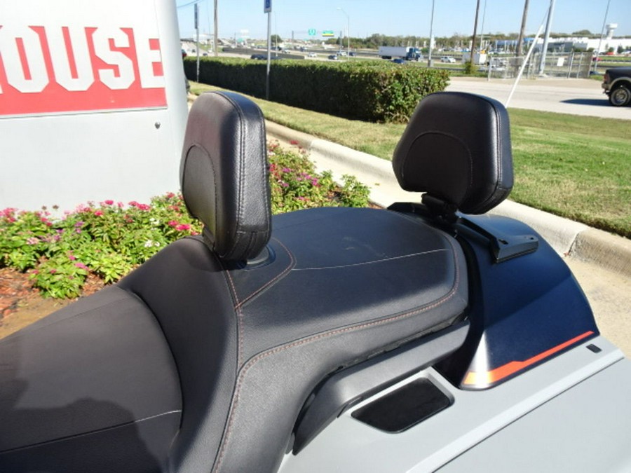 2021 Honda Gold Wing® Automatic DCT