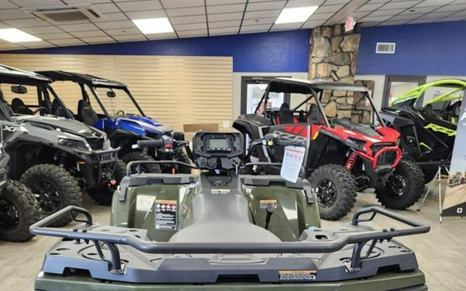 2024 Polaris® Sportsman 570 EPS