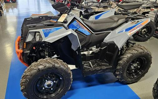 2024 Polaris® Scrambler 850