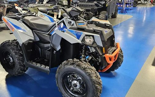 2024 Polaris® Scrambler 850