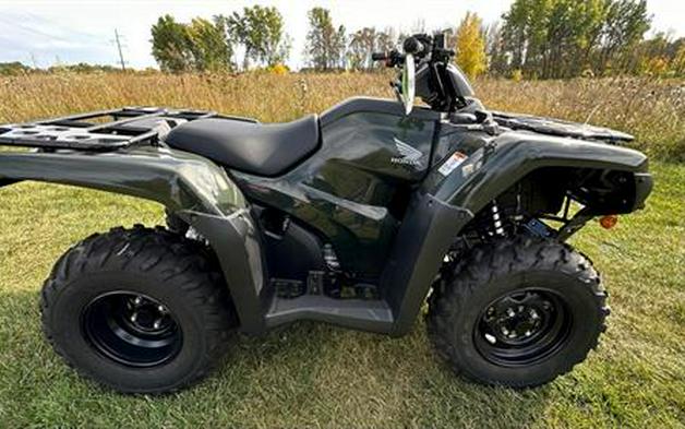 2024 Honda FourTrax Rancher