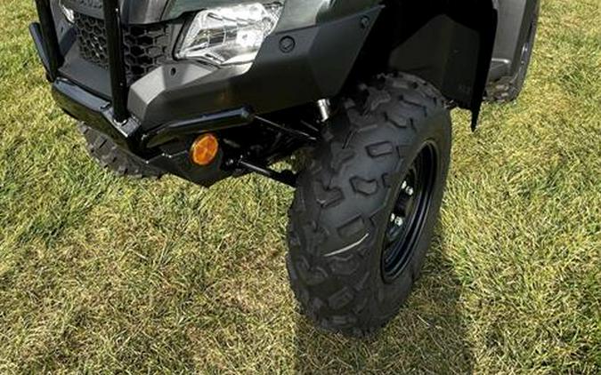 2024 Honda FourTrax Rancher