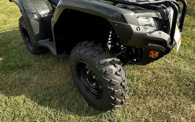 2024 Honda FourTrax Rancher