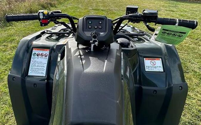 2024 Honda FourTrax Rancher