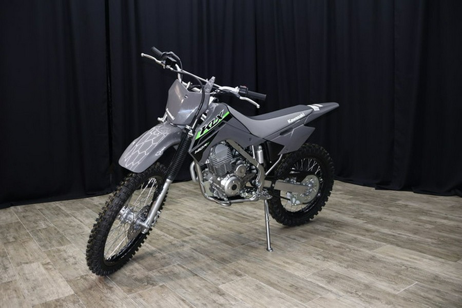 2024 Kawasaki KLX140R L