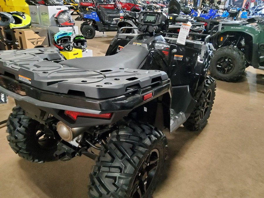 2024 Polaris Sportsman 570 Trail