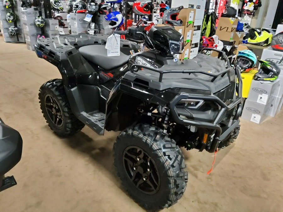 2024 Polaris Sportsman 570 Trail