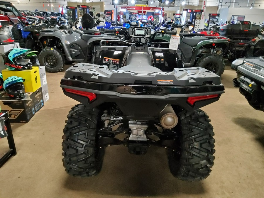 2024 Polaris Sportsman 570 Trail