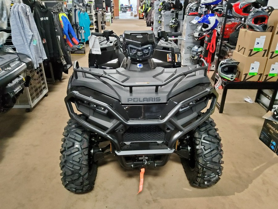 2024 Polaris Sportsman 570 Trail