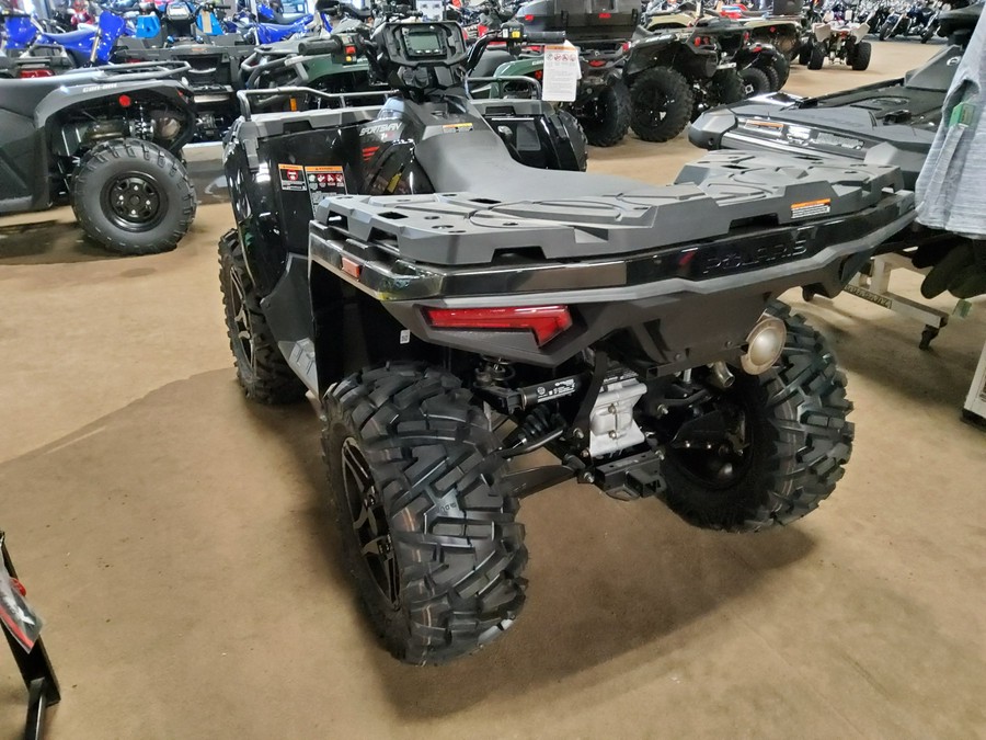 2024 Polaris Sportsman 570 Trail