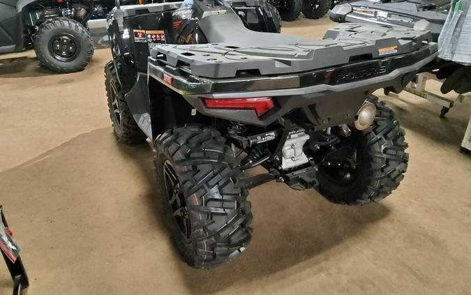 2024 Polaris Sportsman 570 Trail