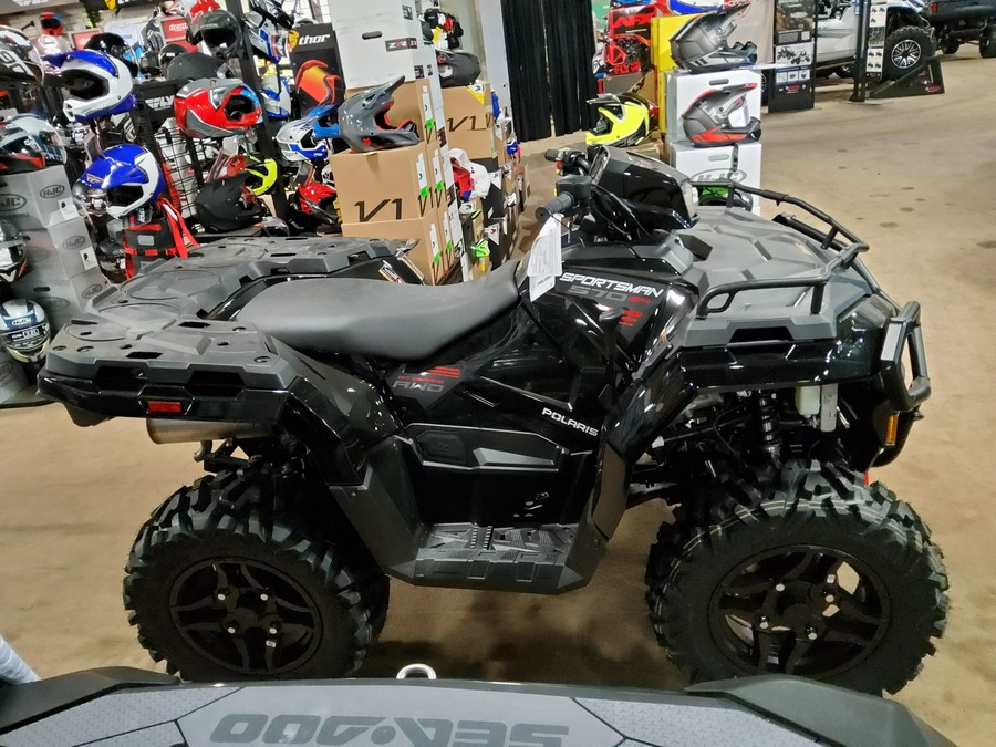 2024 Polaris Sportsman 570 Trail