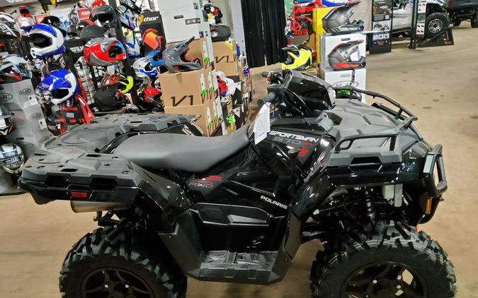 2024 Polaris Sportsman 570 Trail