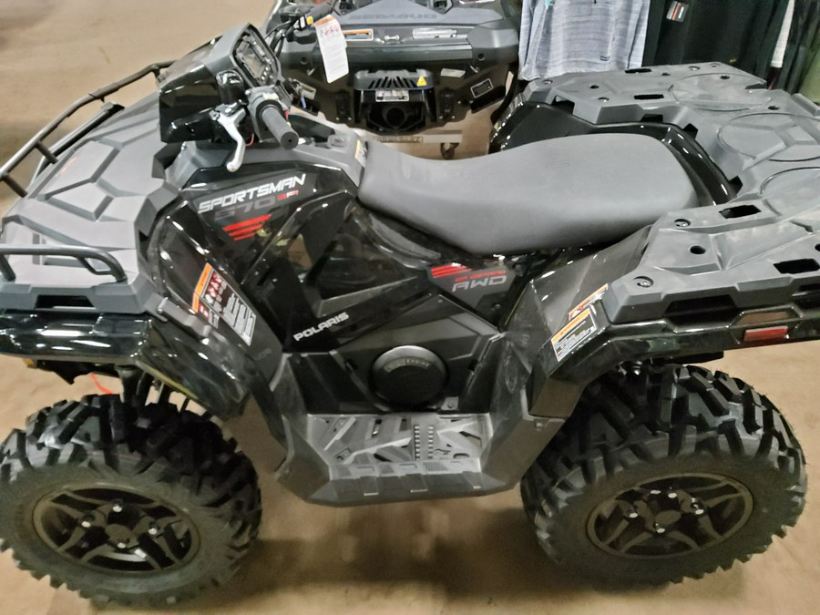 2024 Polaris Sportsman 570 Trail