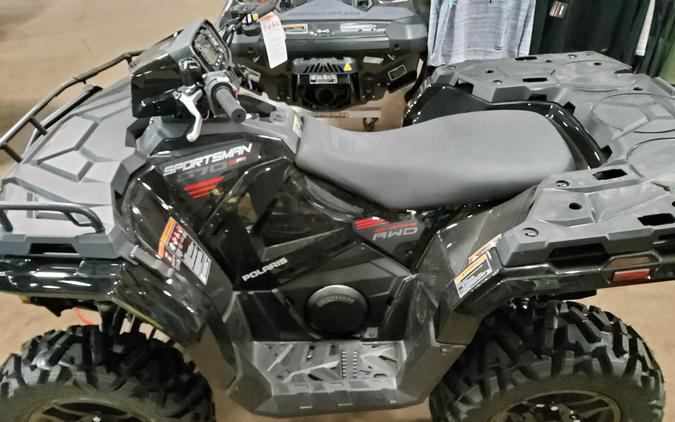 2024 Polaris Sportsman 570 Trail