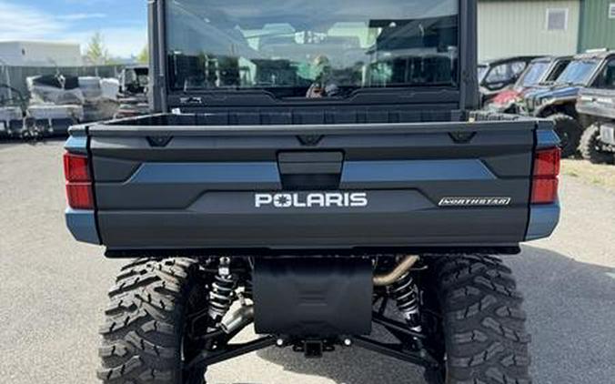 2025 Polaris® Ranger Crew XP 1000 Northstar Edition Ultimate