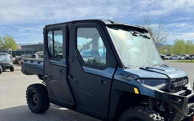 2025 Polaris® Ranger Crew XP 1000 Northstar Edition Ultimate