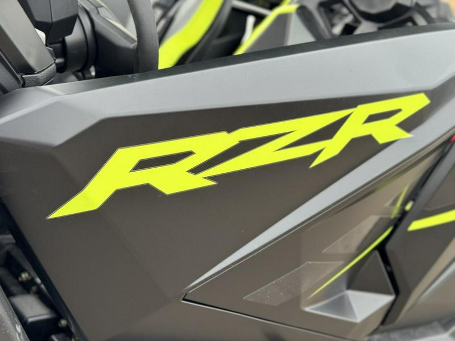 2024 Polaris® RZR Pro R 4 Ultimate