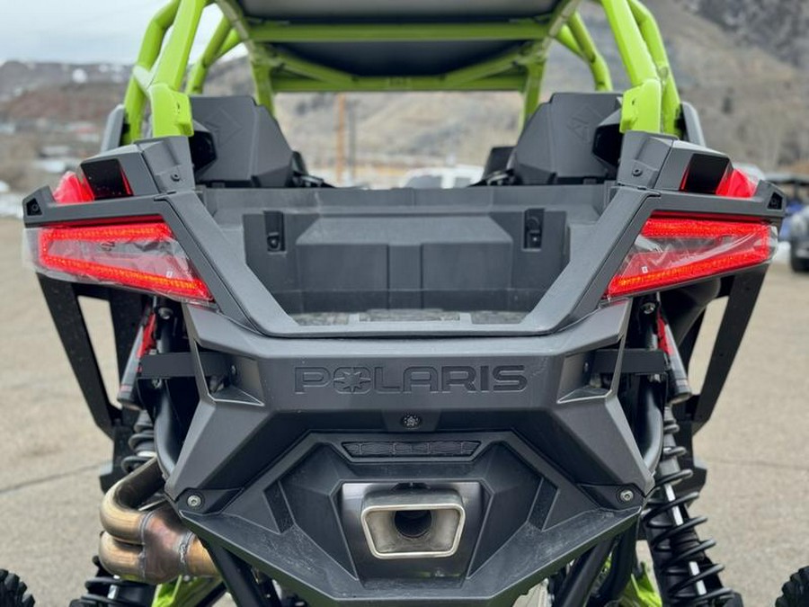 2024 Polaris® RZR Pro R 4 Ultimate