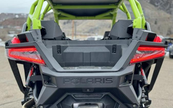 2024 Polaris® RZR Pro R 4 Ultimate