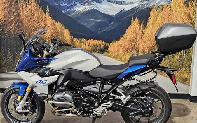 2016 Bmw R 1200 RS