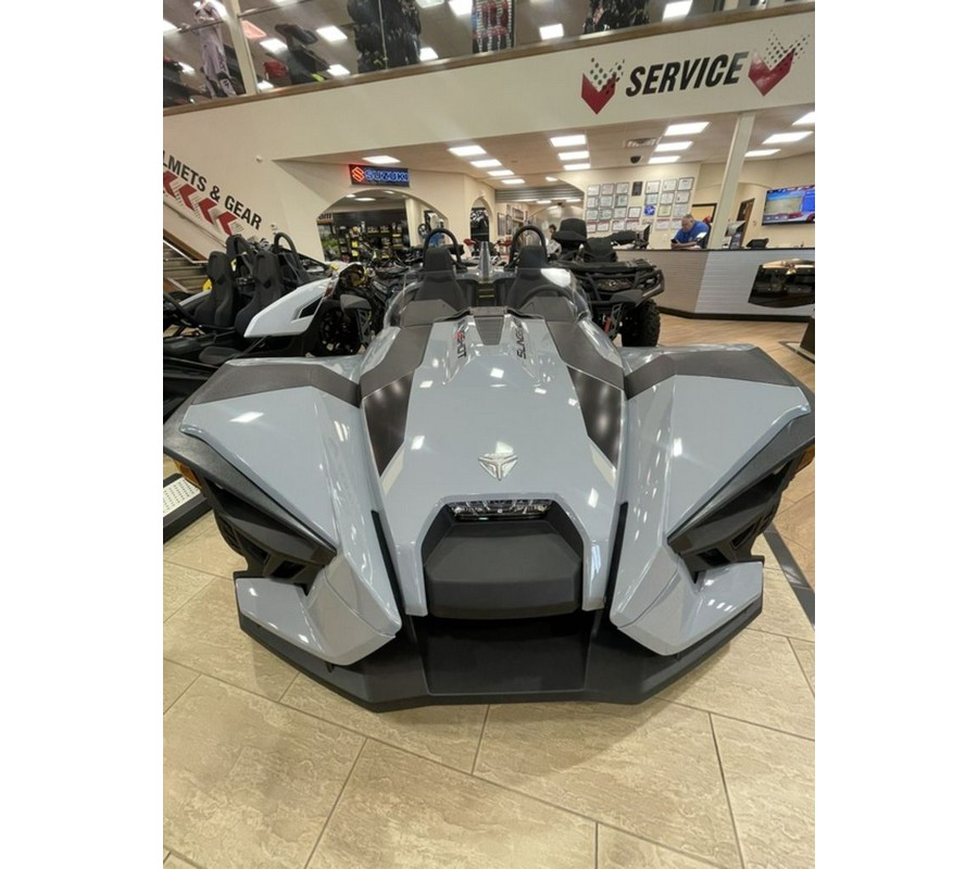 2024 Polaris Slingshot® SL