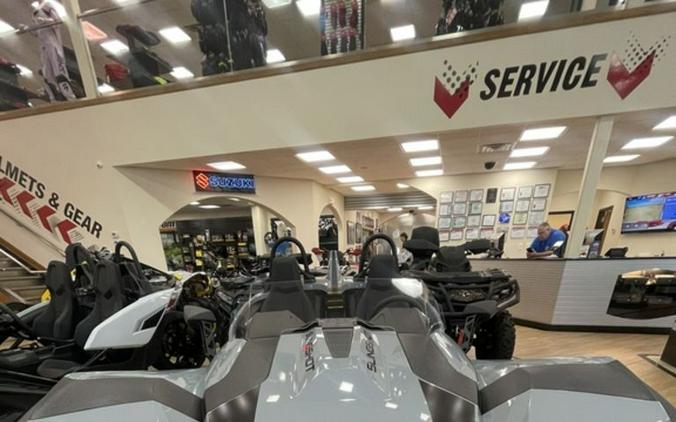 2024 Polaris Slingshot® SL