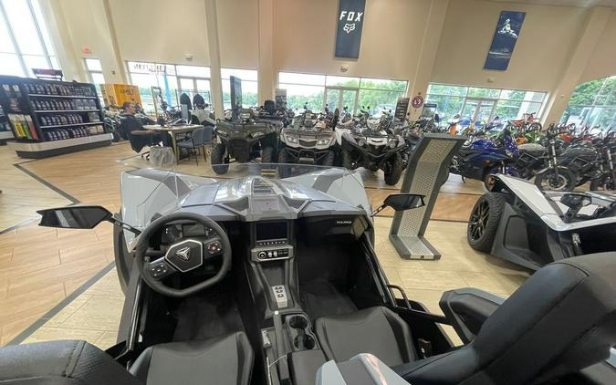 2024 Polaris Slingshot® SL