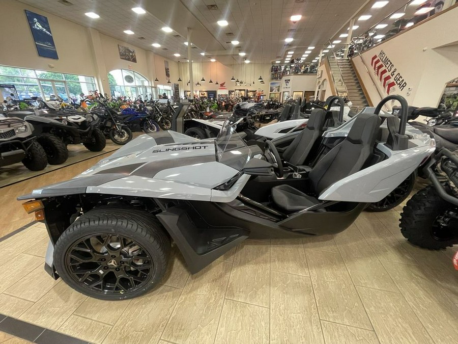 2024 Polaris Slingshot® SL